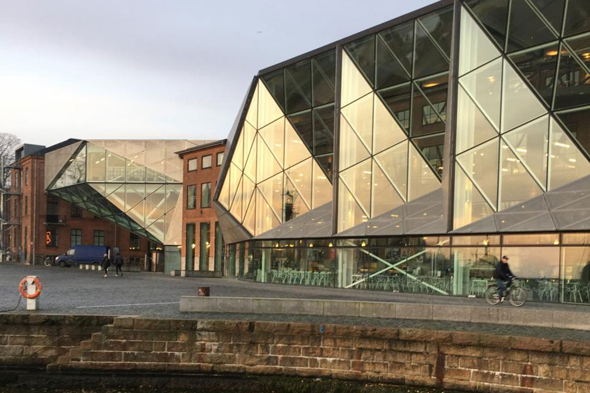 MediaWiki Helsingør Bibliotek